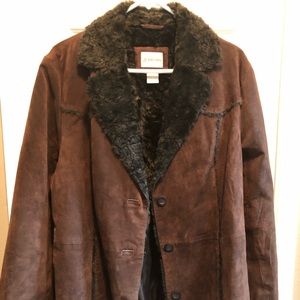 Ladies XL Jacket Like new